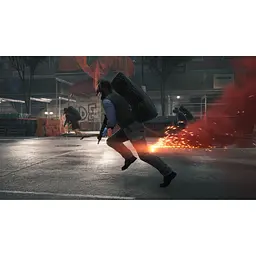 Ключ активації Microsoft Payday 3: Silver Edition для Xbox Series S/X - мініатюра 5