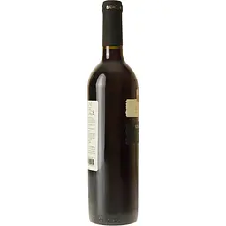 Вино Badagoni Kindzmarauli, 11%, 0,75 л (411298) - мініатюра 4