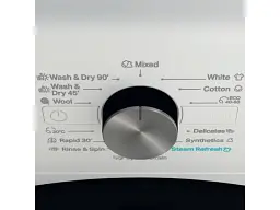 Пральна машина із сушінням Whirlpool FFWDB 864349 BV - мініатюра 8