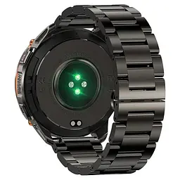 Смарт-годинник Kospet TANK T3 Ultra 2 Black Special Edition - мініатюра 6