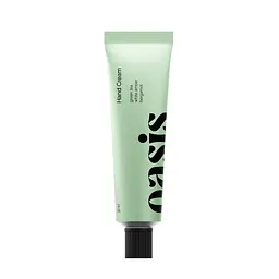 Парфумований крем для рук Green Tea White Amber Bergamot Elizabeth Arden Oasis 30 мл