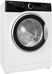 Пральна машина Whirlpool WRBSB6228BUA - мініатюра 2
