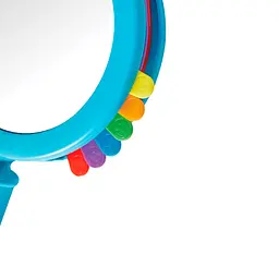 Ігровий набір з дзеркалом Learning Resources Мої емоції (91294) - мініатюра 7
