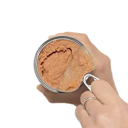 Консерви для собак UNIQ PETS DOG WET FOOD ROYAL SALMON з лососем, 375 г - мініатюра 5