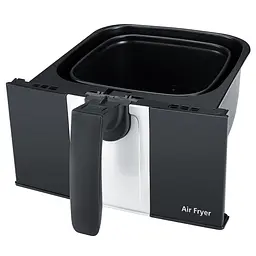 Мультипіч STEBA HF 900 Air Fryer - мініатюра 4