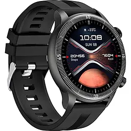 Смарт-годинник Hoco Y31 Call Version Black [169064] - мініатюра 2