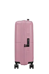 Валіза 55 См American Tourister DASHPOP DISNEY MINNIE BUBBLES 55x40x20(23) 63C*12001 - мініатюра 4