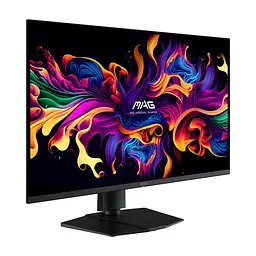 Монітор MSI MAG 322UP QD-OLED E16 - мініатюра 10