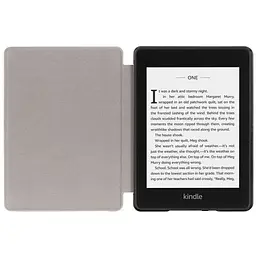 Чохол до електронної книги BeCover Smart Case Amazon Kindle Paperwhite 11th Gen. 2021 Don't Tou (707211) - мініатюра 3