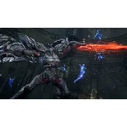 Гра Lost Soul Aside для PS5 (EN + RU sub) (1000048187) [143636] - мініатюра 4