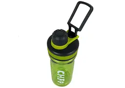 Пляшка для води EasyFit CHFe 1000 мл зелена (EF-7002-GN) - мініатюра 4