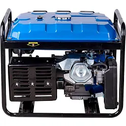 Генератор бензиновий EnerSol EPG-5500SE [30793] [129035] - мініатюра 5