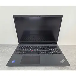Ноутбук Lenovo ThinkPad P16v Gen 2, Ultra 7 155H, 64GB, 2TB, RTX 2000, Windows 11 Професійна - мініатюра 12