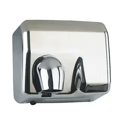 Сушарка для рук Hotec 11.222 Stainless Steel - мініатюра 4