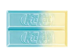 Шоколадні міні батончики KitKat Fuji Blueberry Cheesecake 9шт, 180г - мініатюра 5
