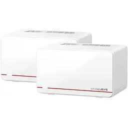 Mesh-система Mercusys Halo H37BE 2-pack