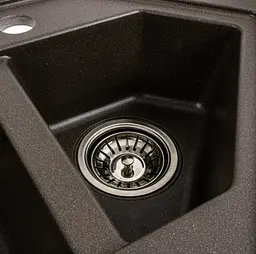 Кухонна мийка Platinum 9950 PANDORA (SP000039645) - мініатюра 4