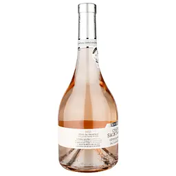 Вино Chateau Saint-Maur Cru Classe L`Excellence 2021, рожеве, сухе, 0,75 л (W4584) - мініатюра 3