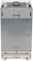 Посудомийна машина Hotpoint-Ariston HSIO 3O23 WFE вбудована 45 см - мініатюра 5