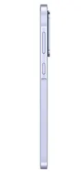 Смартфон Samsung Galaxy A36 5G 6/128GB Awesome Lavender SM-A366BLVBEUC - мініатюра 9