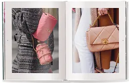 The Ultimate Guide to Chanel Bags - мініатюра 2