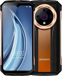 Смартфон DOOGEE V31 GT 12/256GB Gold - мініатюра 3