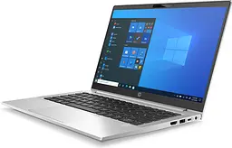 Ноутбук HP Probook 430 G8 13.3FHD IPS AG/Intel i5-1135G7/8/256F/int/W10P/Silver (2R9C3EA) - мініатюра 5