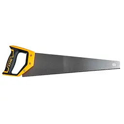 Ножівка по дереву Ingco Super Select 7 з/д 450 мм (HHAS15450) - мініатюра 2