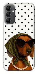 TPU чохол Demsky Swag для Samsung Galaxy A14 4G/5G