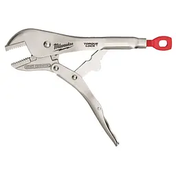 Затискач-струбцину Torque Lock MILWAUKEE, Ø1-30 мм, (прямі губки), 250 мм - мініатюра 2