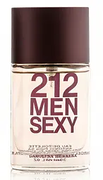 Туалетна вода Carolina Herrera 212 Sexy Men 30 мл