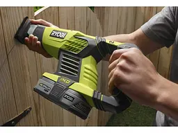 Шабельна пилка Ryobi RRS-1801M - мініатюра 7