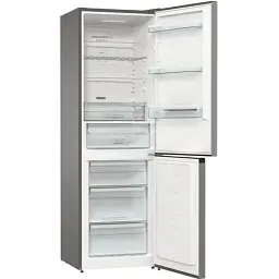 Холодильник Gorenje NRK6192AXL4 - мініатюра 4