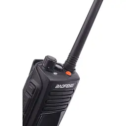 Рація Baofeng DM-1702 GPS [141723] - мініатюра 7