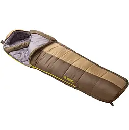 Спальник Slumberjack Boundary 40 Regular (1012-51726221RR) - мініатюра 2