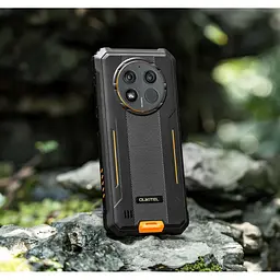 Смартфон Oukitel WP30 Pro 12/512 Gb Global Black - мініатюра 2