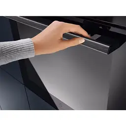 Електрична духова шафа ELECTROLUX EOF 3H40BK - мініатюра 5