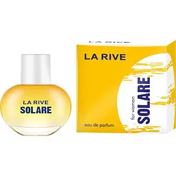 Парфумована вода La Rive Solare 50 мл (5901832069980)