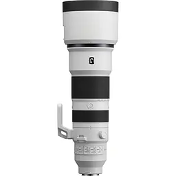 Об'єктив Sony FE 400-800mm f/6.3-8 G OSS (SEL400800G) [163573] - мініатюра 6