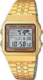 Годинник Casio VINTAGE ICONIC A500WGA-9