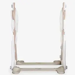 Дитячий ігровий комплекс Mealux Koda White/Coffee (KD-B021 White/Coffee) - мініатюра 9