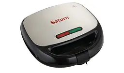 Бутербродниця SATURN-ST-EC1153_ 4 IN 1 - мініатюра 3