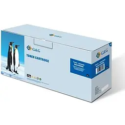 Картридж GG до HP LJ P2035/P2055d/2055dn Black 2300 стор teh0015336