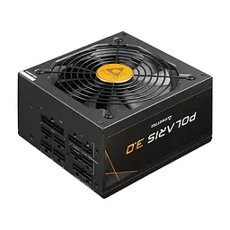 Блок живлення Chieftec 850W Polaris 3.0 (PPS-850FC-A3) - мініатюра 6