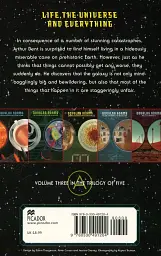Life, the Universe and Everything - Адамс Дуґлас - мініатюра 2