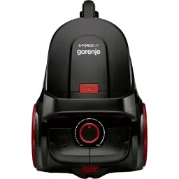 Пилосос Gorenje (VCE01SFABKR)