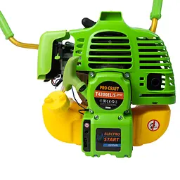 Коса бензинова Procraft T4200EL/S Electro Starter - мініатюра 7