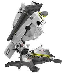 Пила торцювальна комбінована RTMS1800-G 1800Вт Ryobi teh0025797