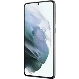 Смартфон Samsung Galaxy S21 G996B/DS 5G 8/256GB Phantom Black - мініатюра 5