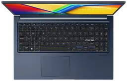 Ноутбук Asus X1504MA-BQ110 Quiet Blue - мініатюра 5